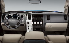 Cars wallpapers Toyota Tundra Double Cab - 2009