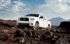 Cars wallpapers Toyota Tundra Rock Warrior Package - 2009