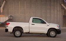 Cars wallpapers Toyota Tundra Regular Cab Work Truck Package - 2010