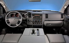 Cars wallpapers Toyota Tundra Regular Cab Work Truck Package - 2010