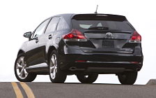 Cars wallpapers Toyota Venza US-spec - 2013