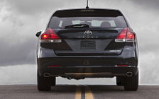 Cars wallpapers Toyota Venza US-spec - 2013