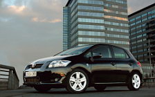 Toyota Auris - 2007