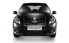 Toyota Auris - 2007