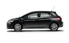 Toyota Auris - 2007