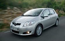 Toyota Auris - 2007