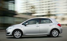 Toyota Auris - 2007