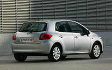 Toyota Auris - 2007