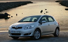 Toyota Auris - 2007