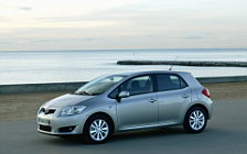 Toyota Auris - 2007