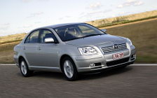 Toyota Avensis - 2003