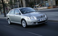 Toyota Avensis - 2003