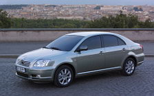 Toyota Avensis - 2003