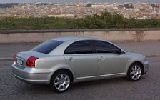 Toyota Avensis - 2003