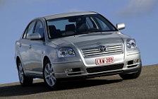 Toyota Avensis - 2003