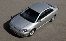 Toyota Avensis - 2003