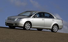 Toyota Avensis - 2003