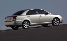 Toyota Avensis - 2003