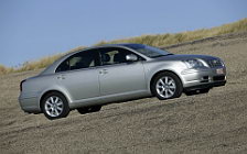 Toyota Avensis - 2003