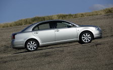 Toyota Avensis - 2003