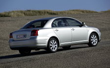 Toyota Avensis - 2003