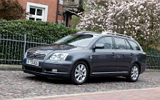 Toyota Avensis Wagon - 2005