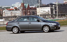 Toyota Avensis - 2005