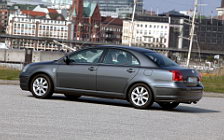 Toyota Avensis - 2005