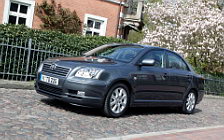 Toyota Avensis - 2005