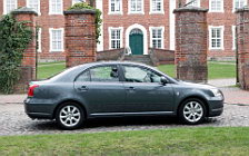 Toyota Avensis - 2005