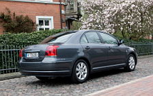 Toyota Avensis - 2005