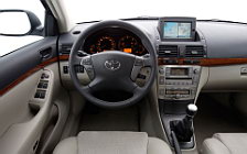 Toyota Avensis - 2007