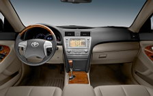 Cars wallpapers Toyota Camry - 2009