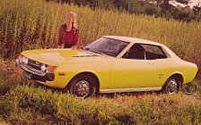 Toyota Celica - 1971