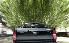 Cars wallpapers Toyota Hilux Double Cab - 2012