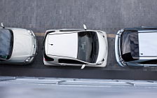 Cars wallpapers Toyota iQ - 2009