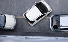Cars wallpapers Toyota iQ - 2009
