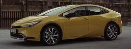 Toyota Prius Plug-in Hybrid - 2023