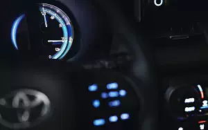Cars wallpapers Toyota RAV4 Plug-in-Hybrid - 2020