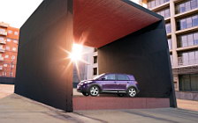 Cars wallpapers Toyota Urban Cruiser - 2009