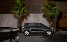 Cars wallpapers Toyota Urban Cruiser - 2009