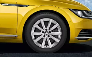 Cars desktop wallpapers Volkswagen Arteon Elegance - 2017