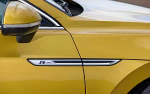 Cars desktop wallpapers Volkswagen Arteon R-Line - 2017