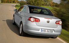 Cars wallpapers Volkswagen Eos - 2010