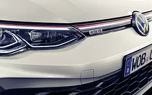 Cars wallpapers Volkswagen Golf GTI Clubsport - 2020