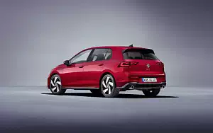 Cars wallpapers Volkswagen Golf GTI - 2020