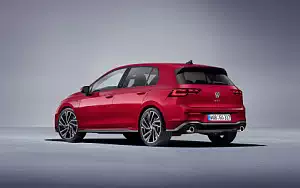 Cars wallpapers Volkswagen Golf GTI - 2020