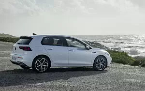 Cars wallpapers Volkswagen Golf Style (WOB-GO826) - 2020