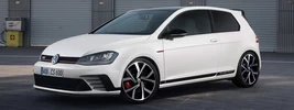 Volkswagen Golf GTI Clubsport 3door - 2015