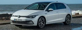 Volkswagen Golf Style (WOB-GO826) - 2020